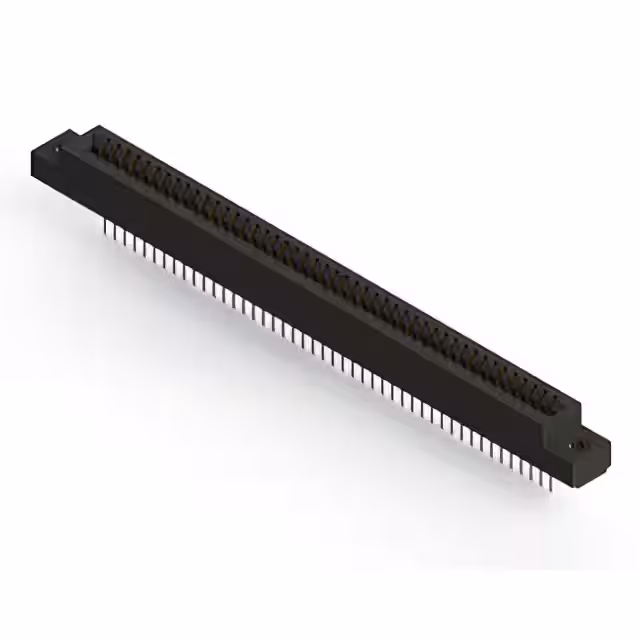 391-046-522-107 EDAC Inc.  Edgeboard Connectors